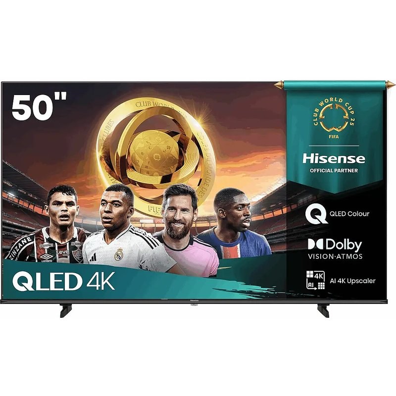 Hisense QLED E7Q 2025