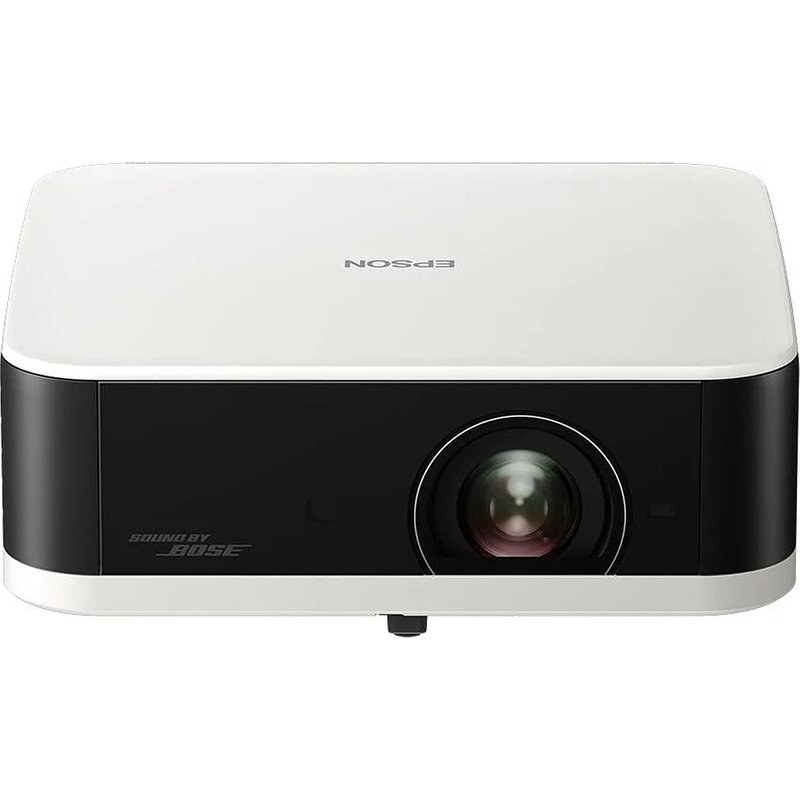 Vidéoprojecteur Portatif Epson Lifestudio Pop EF-61W Full HD Blanc diamant