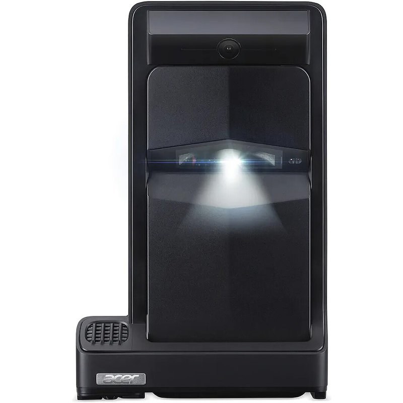 Vidéoprojecteur Acer PD1520US Noir
