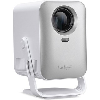 Vidéoprojecteur Acer Aopen Fire Legend QH31S Gris