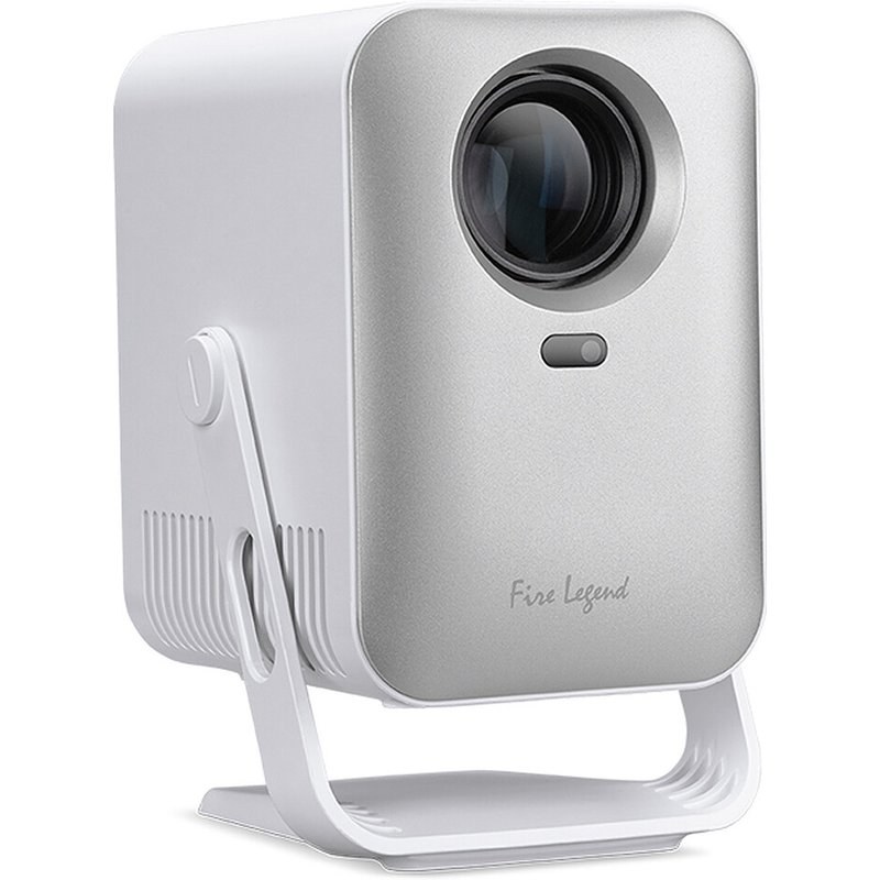 Vidéoprojecteur Acer Aopen Fire Legend QH31S Gris