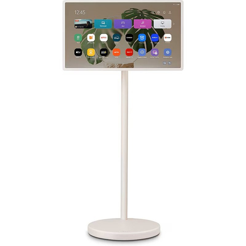 LG LED Stanbyme 2025