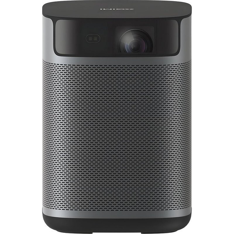 Vidéoprojecteur portable Xgimi MoGo 2 Pro Gen 2 Gris