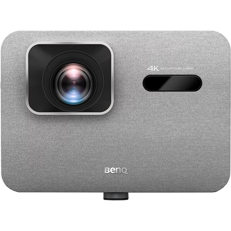 Vidéoprojecteur Lifestyle DLP BenQ TK705I 4K UHD Gris