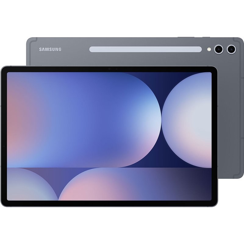 Tablette tactile Samsung Galaxy Tab S10+ 12,4" Wi-Fi 512 Go Gris