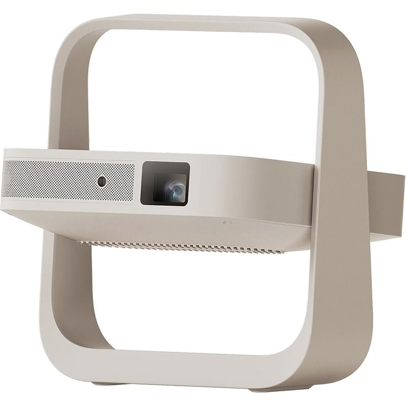 Vidéoprojecteur portable Xgimi Elfin Flip Plus Blanc