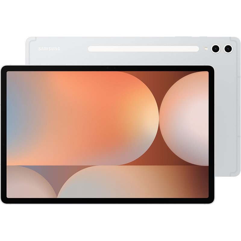 Tablette tactile Samsung Galaxy Tab S10+ 12,4" Wi-Fi 256 Go Argent