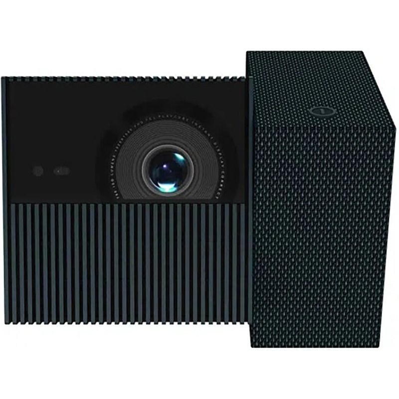 Vidéoprojecteur TCL PlayCube Vert forêt