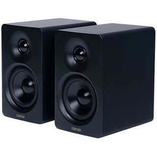Enceinte de bureau compacte Edifier M60 Bluetooth Noir