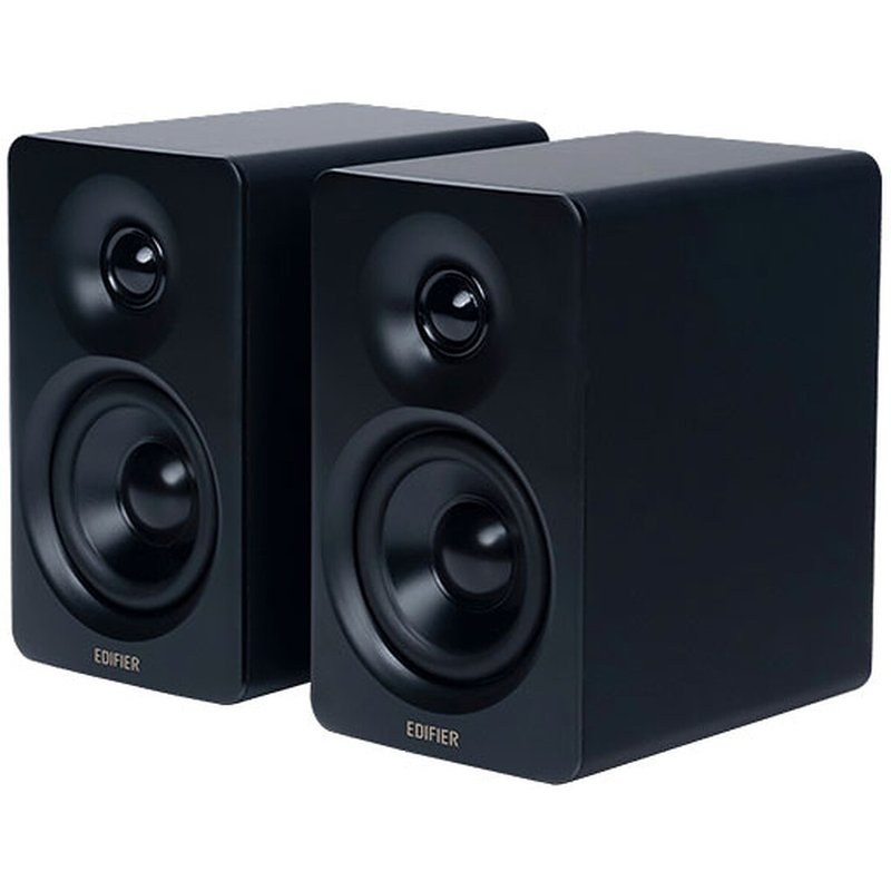 Enceinte de bureau compacte Edifier M60 Bluetooth Noir