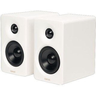 Enceinte de bureau compacte Edifier M60 Bluetooth Blanc