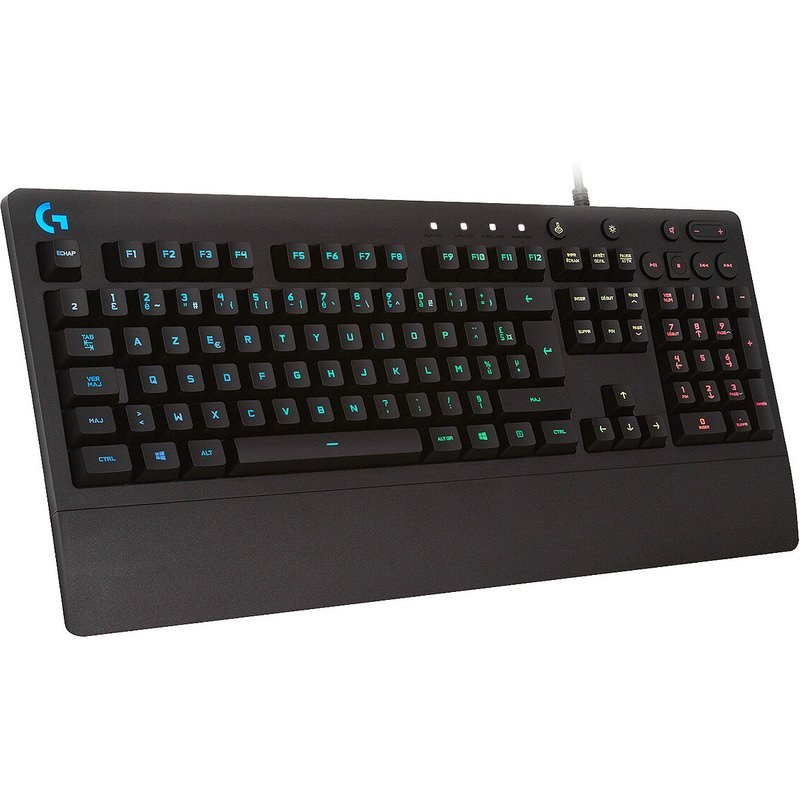 CLAVIER GAMER G213 PRODIGY