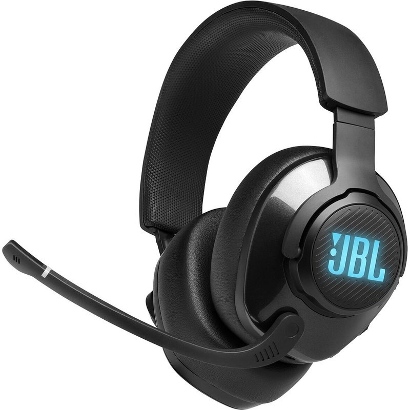 JBL Casque Gaming Quantum 400