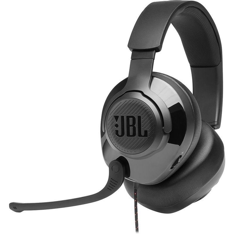 JBL Casque Gaming Quantum 200