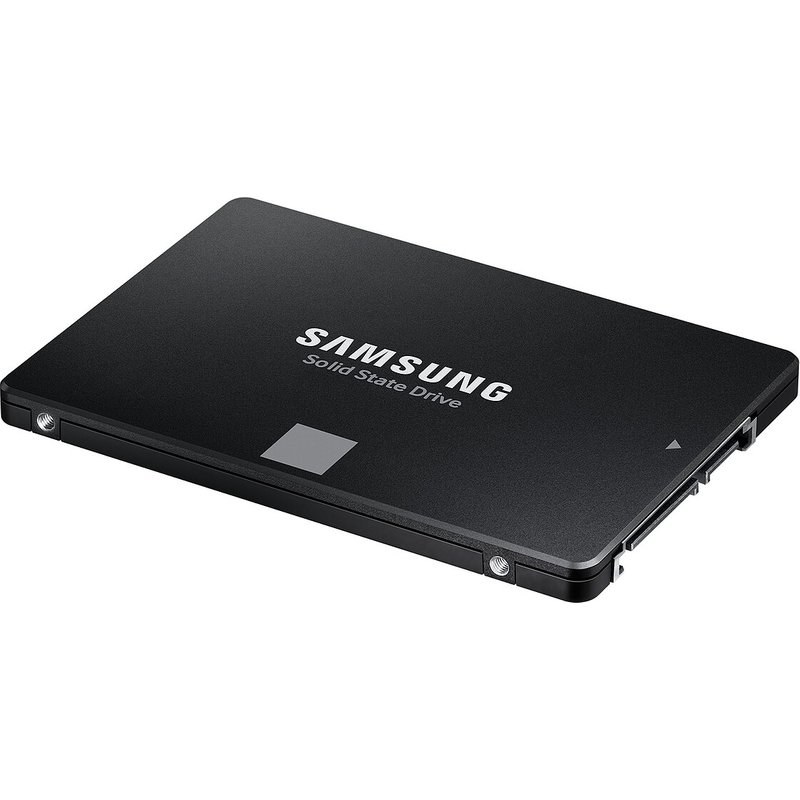 Samsung SSD 870 EVO 250 Go