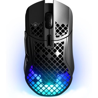 SteelSeries Aerox 5 Wireless