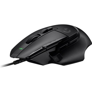 Logitech G502 X Souris Gaming Filaire