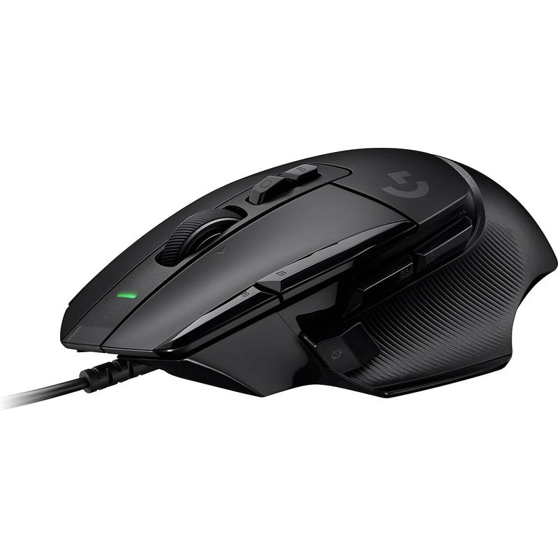 Logitech G502 X Souris Gaming Filaire