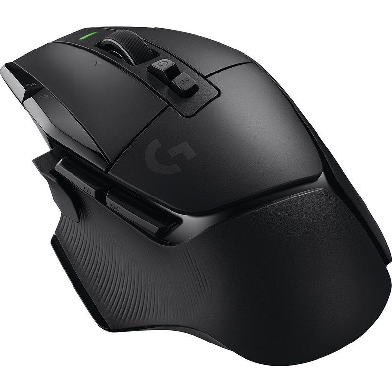 Logitech G502 X LIGHTSPEED Souris Gaming Sans Fil