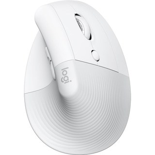 Logitech Lift for Mac (Blanc)