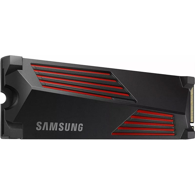 Samsung 990 Pro M 2 Pcie Nvme Dissipateur