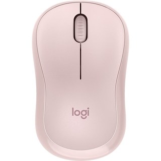 Logitech M240 Souris Bluetooth, Sans fil, Compacte, Portable, Suivi fluide
