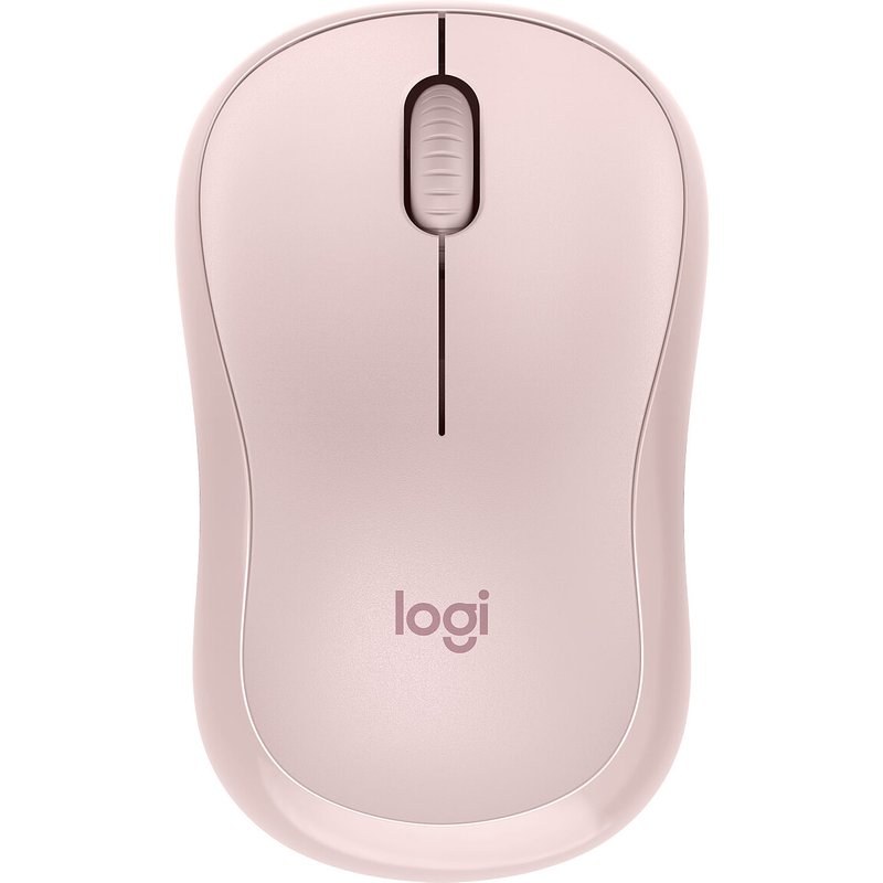 Logitech M240 Souris Bluetooth, Sans fil, Compacte, Portable, Suivi fluide