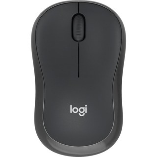 Logitech M240 Souris Bluetooth, Sans fil, Compacte, Portable, Suivi fluide
