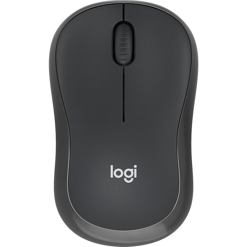 Logitech M240 Souris Bluetooth, Sans fil, Compacte, Portable, Suivi fluide