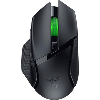 Souris gaming sans fil RAZER BASILISK V3 X HYPERSPEED