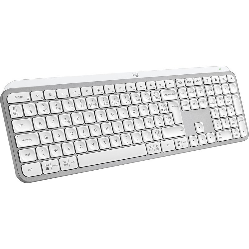 Logitech MX Keys S