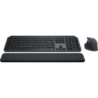Logitech MX Keys S Combo