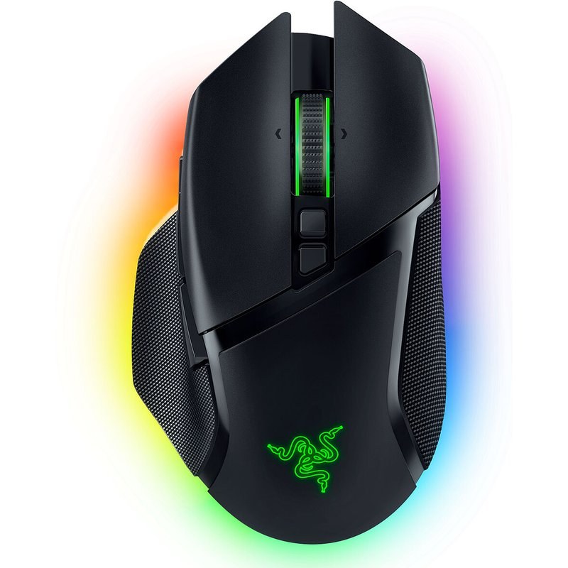 Razer Basilisk V3 Pro (Noir)