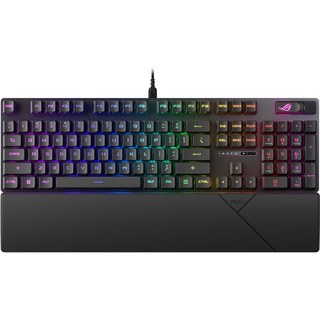 ASUS ROG Strix Scope II RX