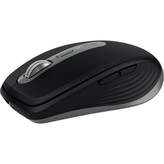 Logitech MX Anywhere 3S for Mac, souris Bluetooth compacte sans fil, 8 000 PPP sur toute surface, clics