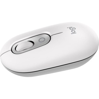 Logitech POP Mouse Bluetooth sans fil compacte et portable