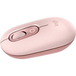 Logitech POP Mouse, Bluetooth sans fil compacte et portable