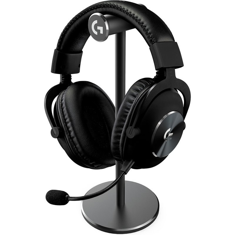 Logitech Casque PC Gaming Sans Fil G Pro X 2 Lightspeed Plus Repose Casque