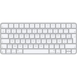 Magic Keyboard avec Touch ID pour les Mac avec puce Apple