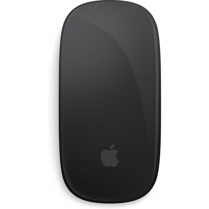 Apple Magic Mouse - Surface Multi-Touch - Noir