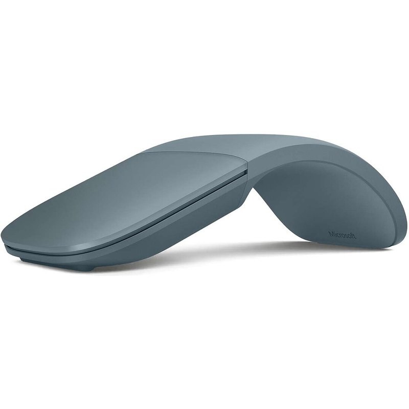 sans fil Surface Arc Mouse Bleu