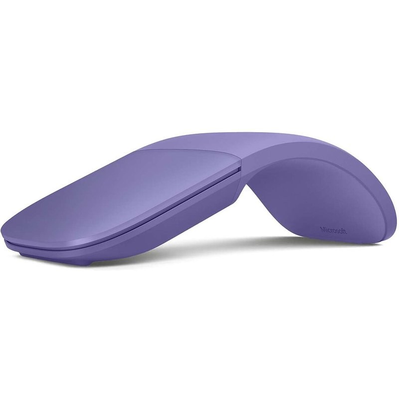 Microsoft Surface Arc Mouse (Violet)