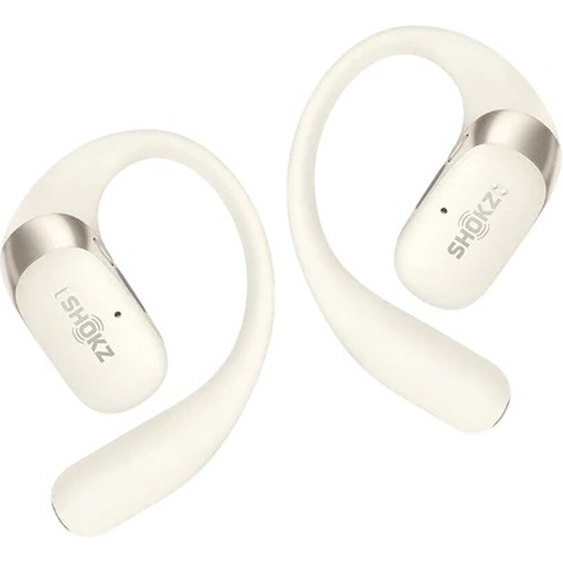 Shokz TWS A CONDUCTION AERIENNE OPENFIT 2 BEIGE