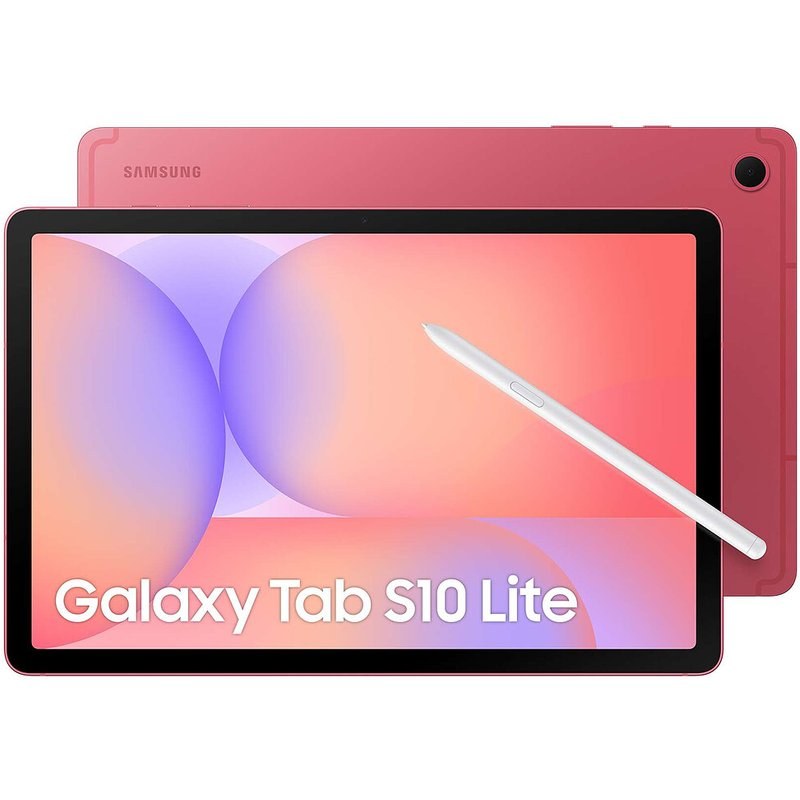 Tablette Tactile Samsung Galaxy Tab S10 Lite 10,9" Wi-Fi 128 Go Corail