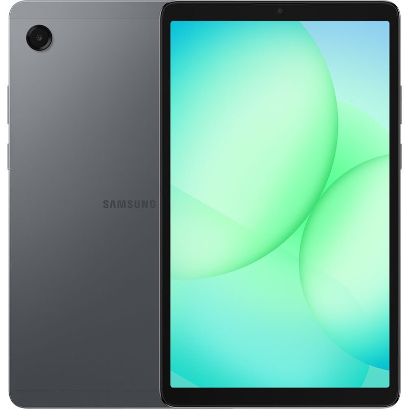 Tablette tactile Samsung Galaxy Tab A11 8,7" Wi-Fi 64 Go Gris