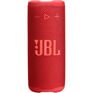 Enceinte portable sans fil JBL Grip Bluetooth Rouge