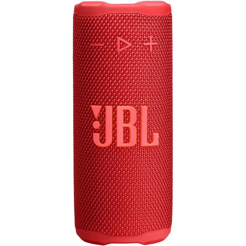 Enceinte portable sans fil JBL Grip Bluetooth Rouge