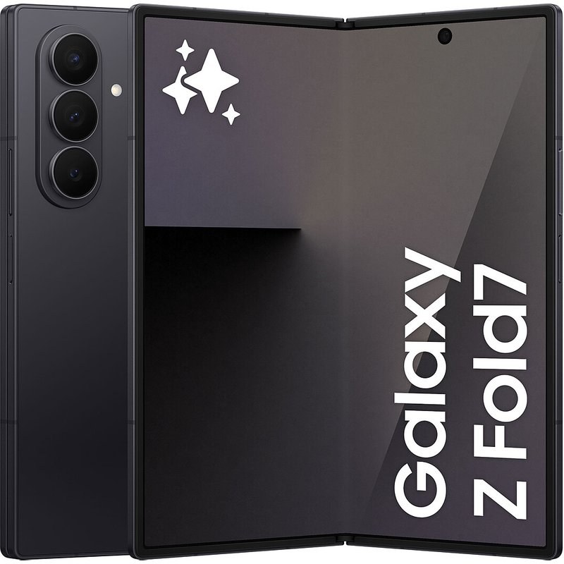 Samsung Galaxy Z FOLD7 Absolu