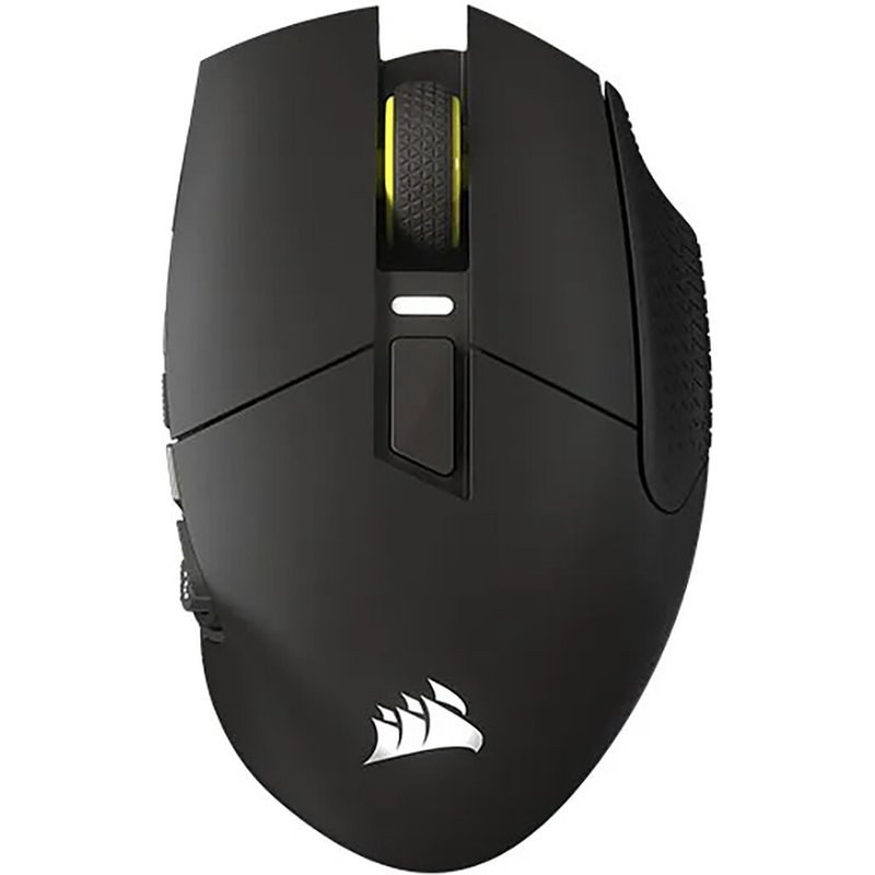 Corsair Souris SCIMITAR ELITE WL SE -GUN METAL
