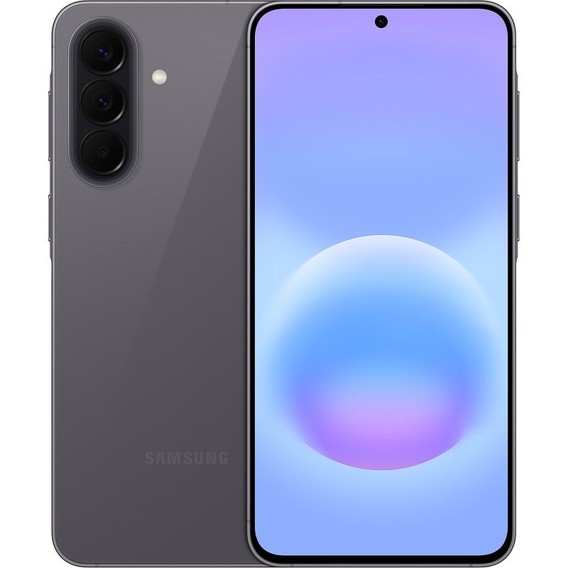 Smartphone Samsung Galaxy A57 6,7" 5G Nano SIM 256 Go Gris